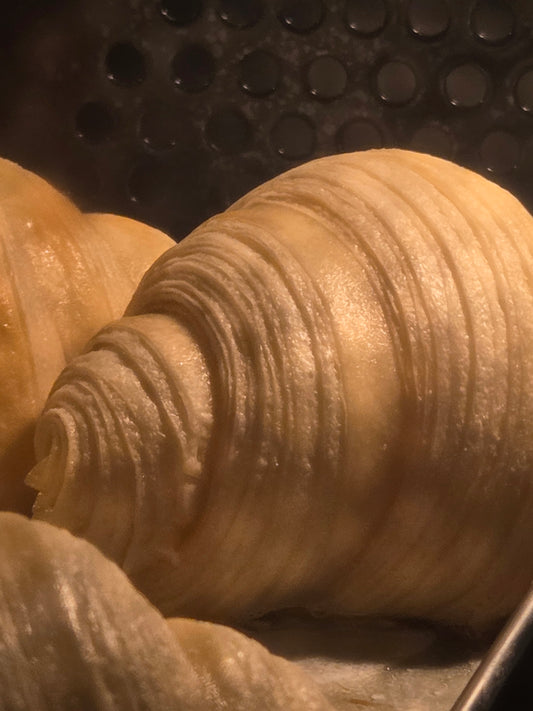 Butter Croissant