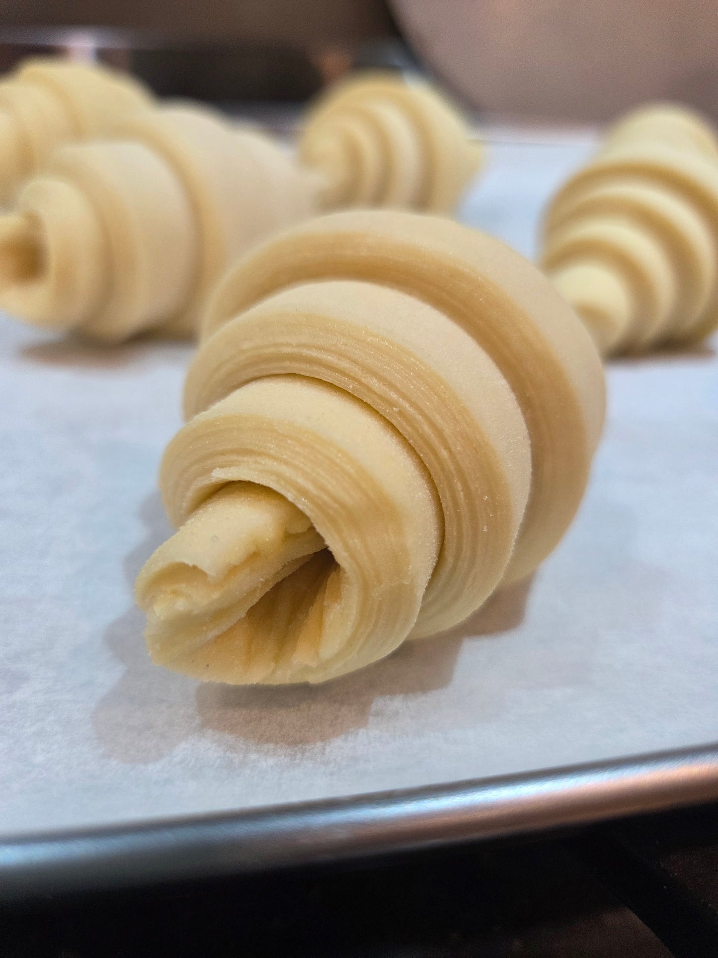 Butter Croissant