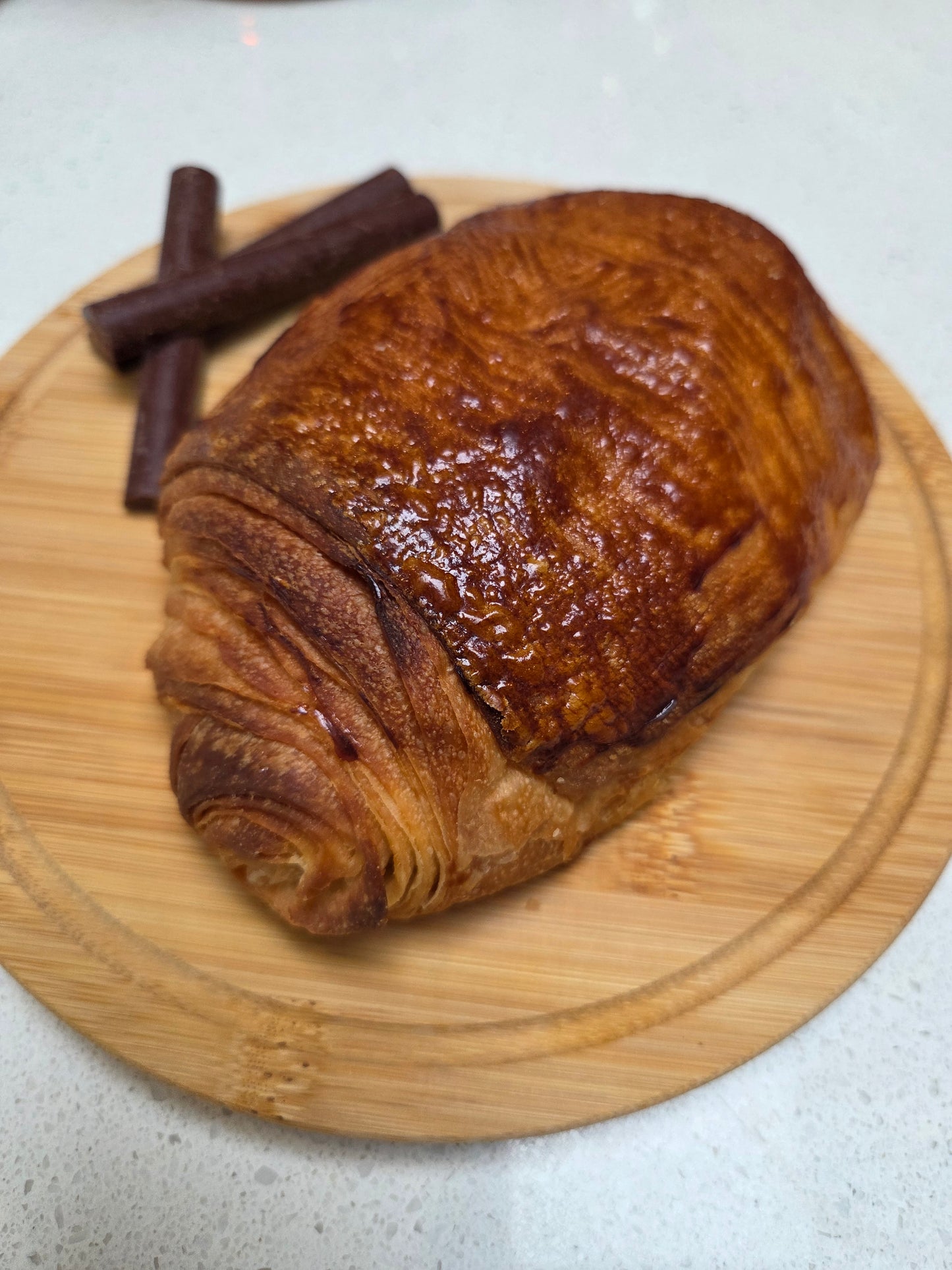 Pain au Chocolat