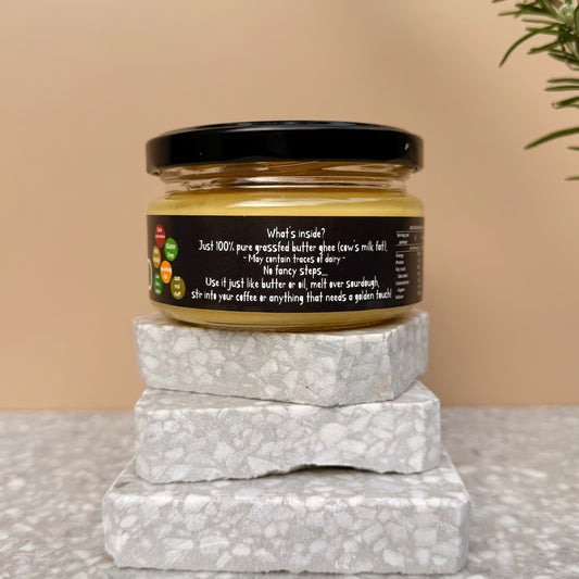 Cow Gold - Ghee