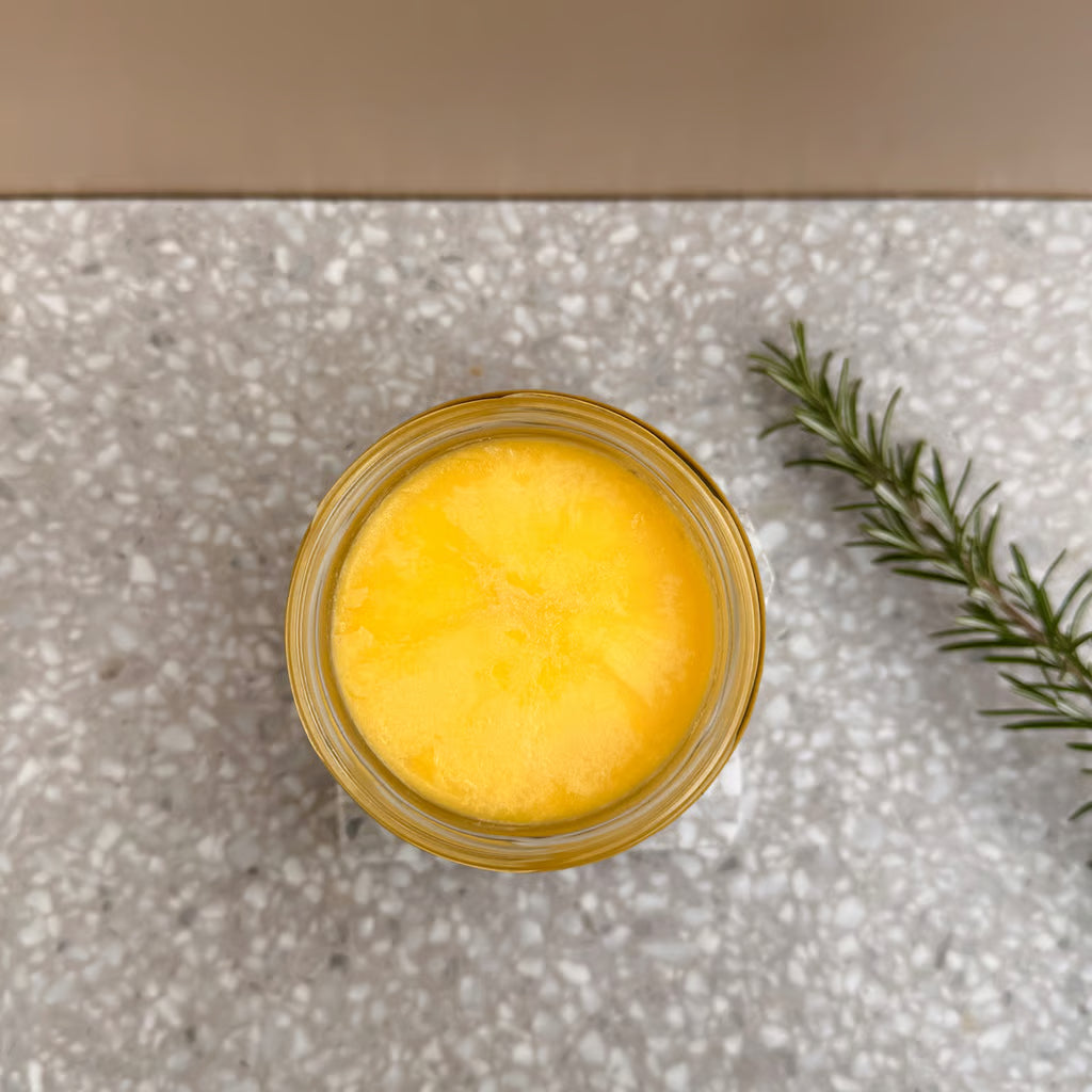 Cow Gold - Ghee
