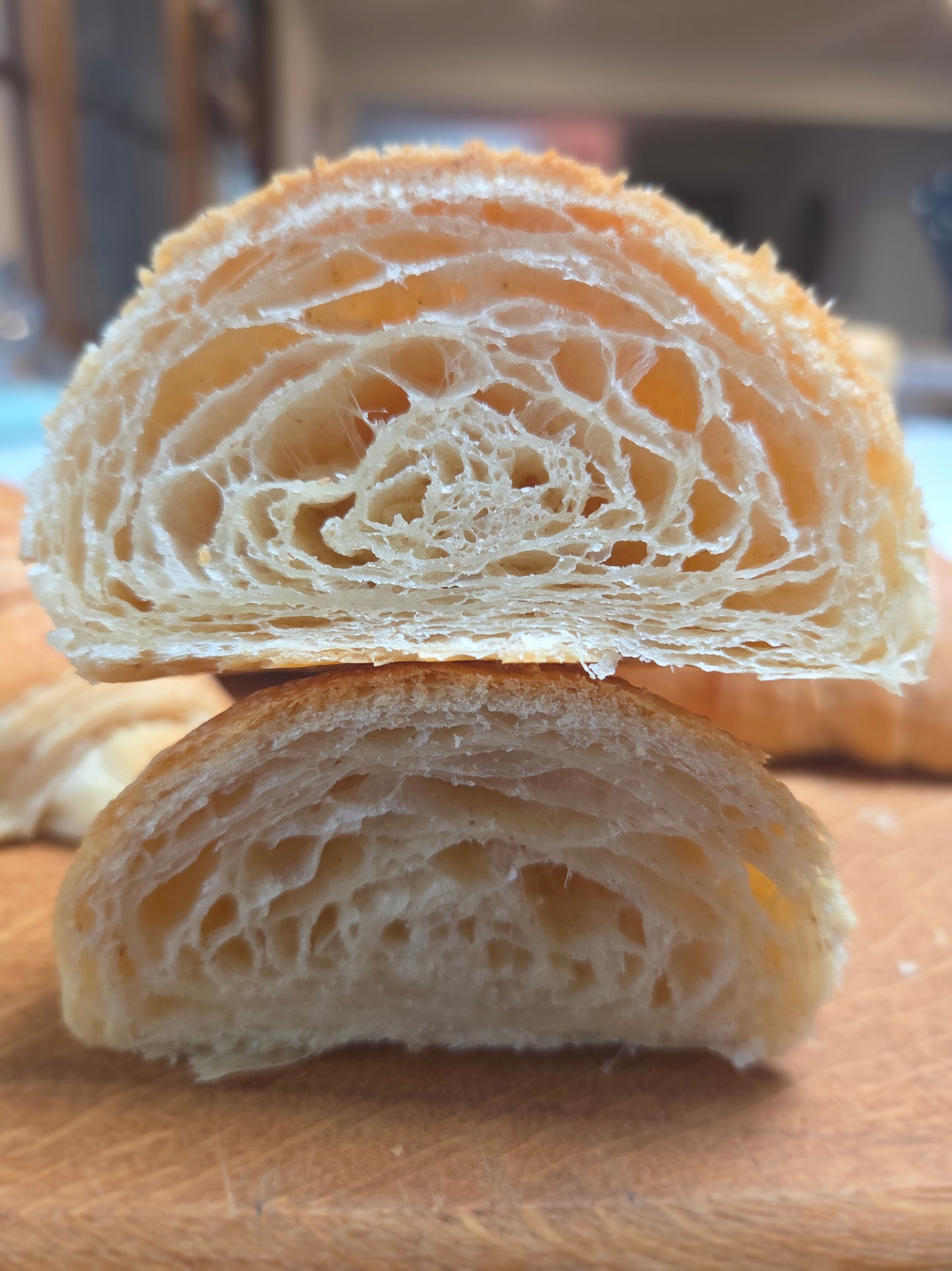 Butter Croissant