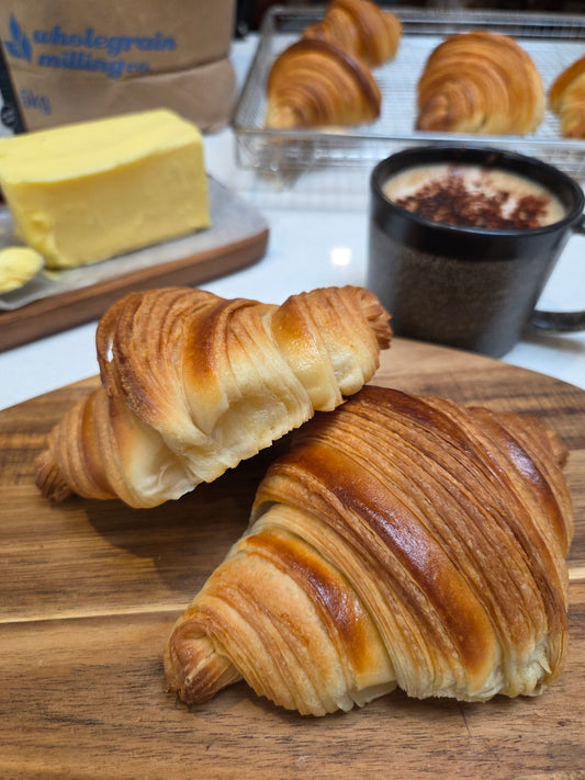 Butter Croissant