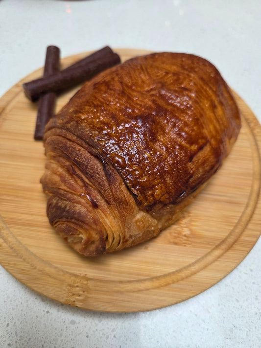 Pain au Chocolat