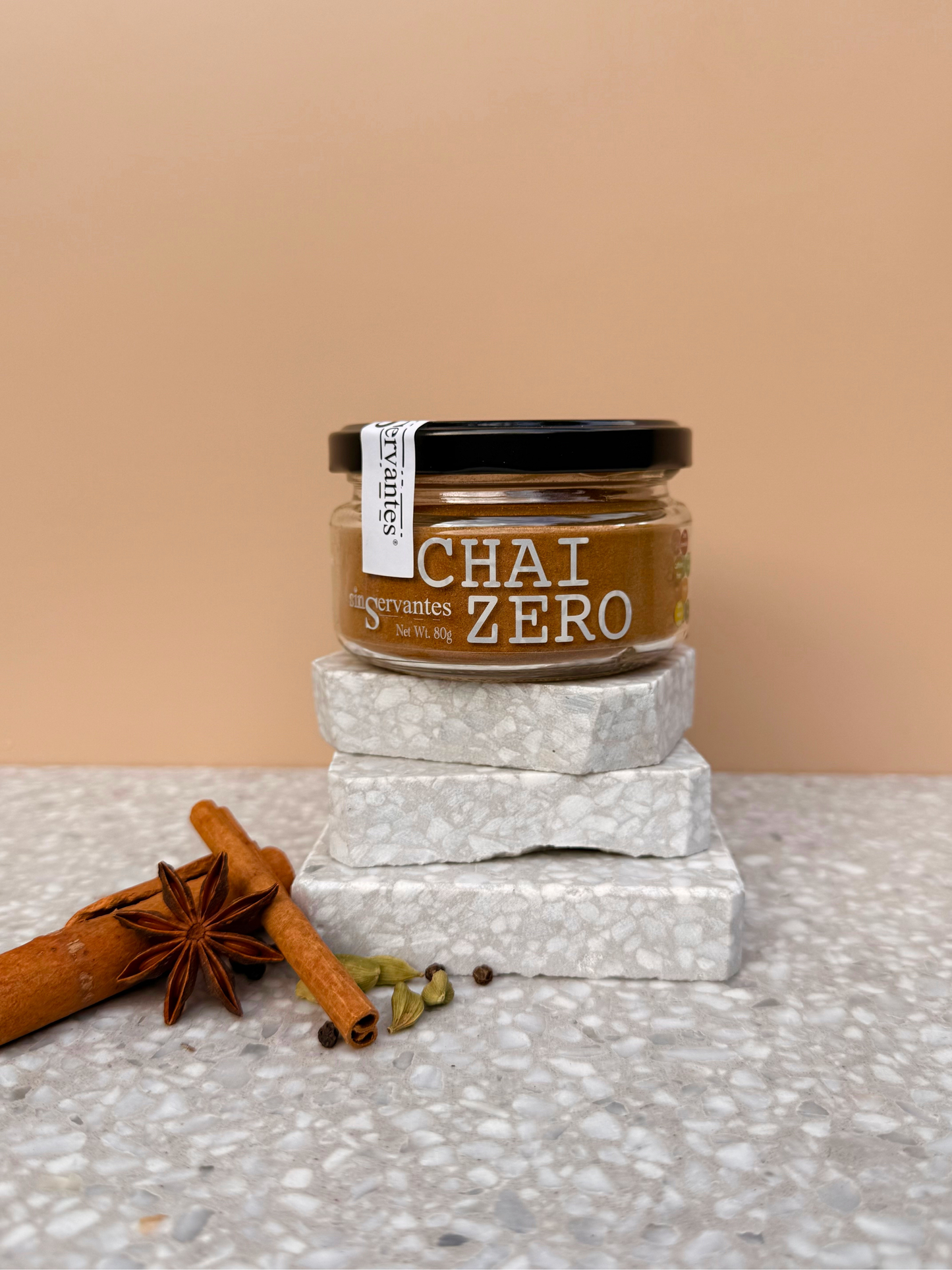 Chai Zero 80g