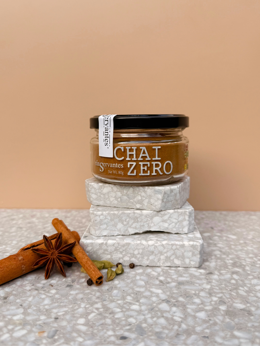 Chai Zero 80g