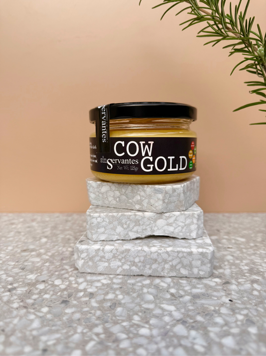 Cow Gold - Ghee