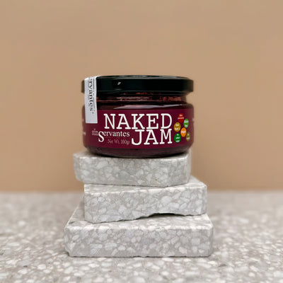 Naked Jam