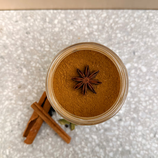 Chai Zero + Collagen 80g