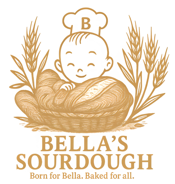 Bella Sourdough